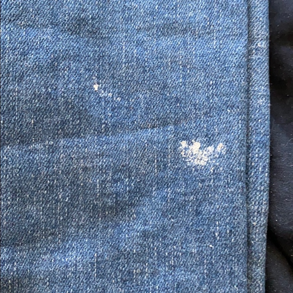 jeans - Picture 3 of 4